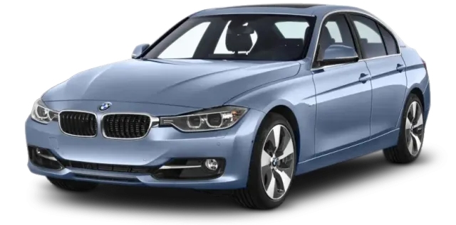 BMW 328, 2018