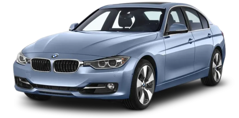 BMW 328, 2018