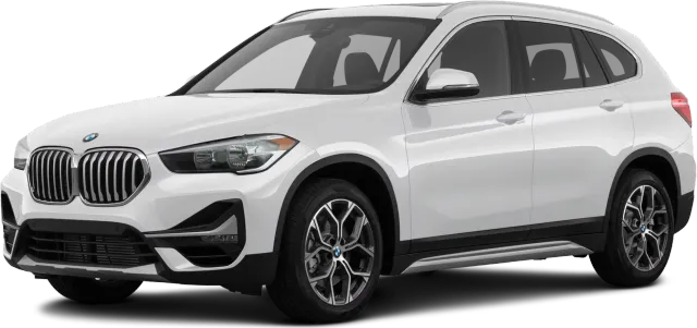 BMW X1, 2016–2020