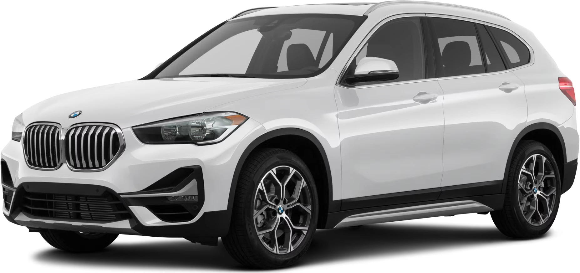BMW X1, 2016–2020