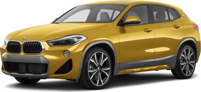 BMW X2, 2020