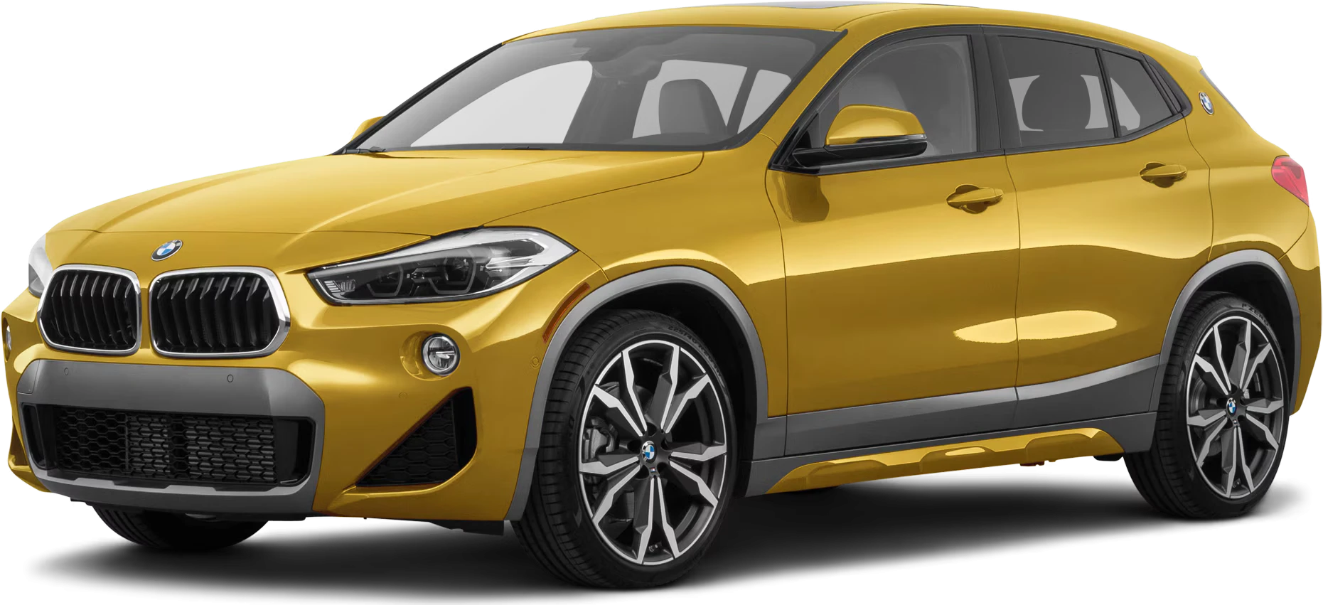 BMW X2, 2020
