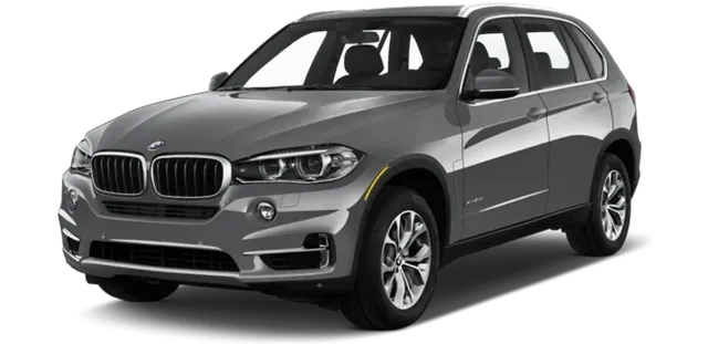 BMW X5, 2018