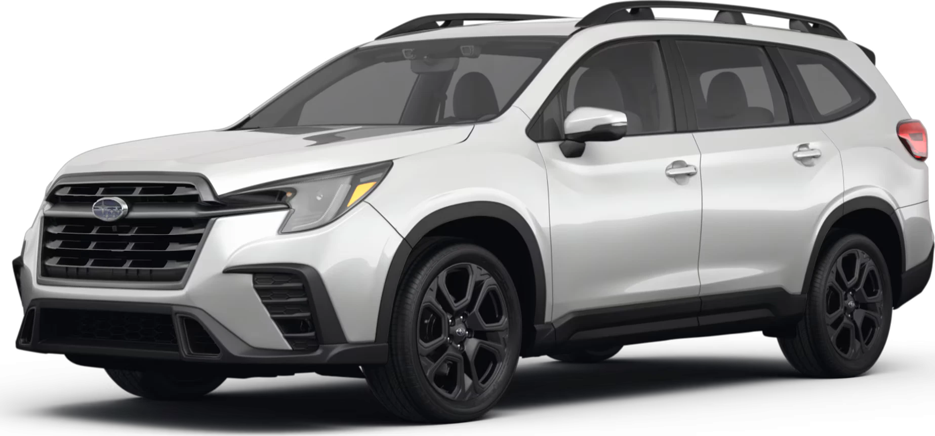 Subaru Ascent, 2020–2024