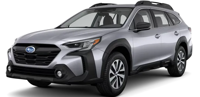 Subaru Outback, 2020–2024