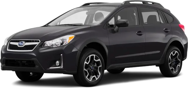Subaru XV, 2015–2017