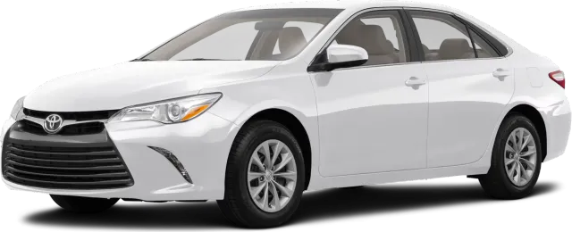 Toyota Camry, 2012–2015